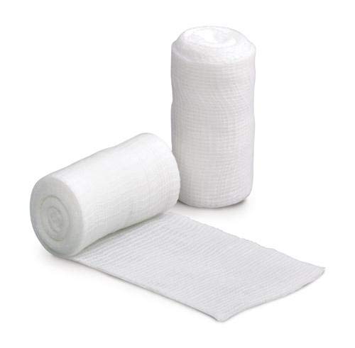 Cotton Bandages