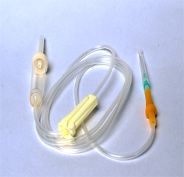 Infusion Set