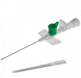 Intravenous Cannula