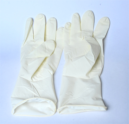 Surgical Gloves