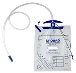 Urine Collection Bag